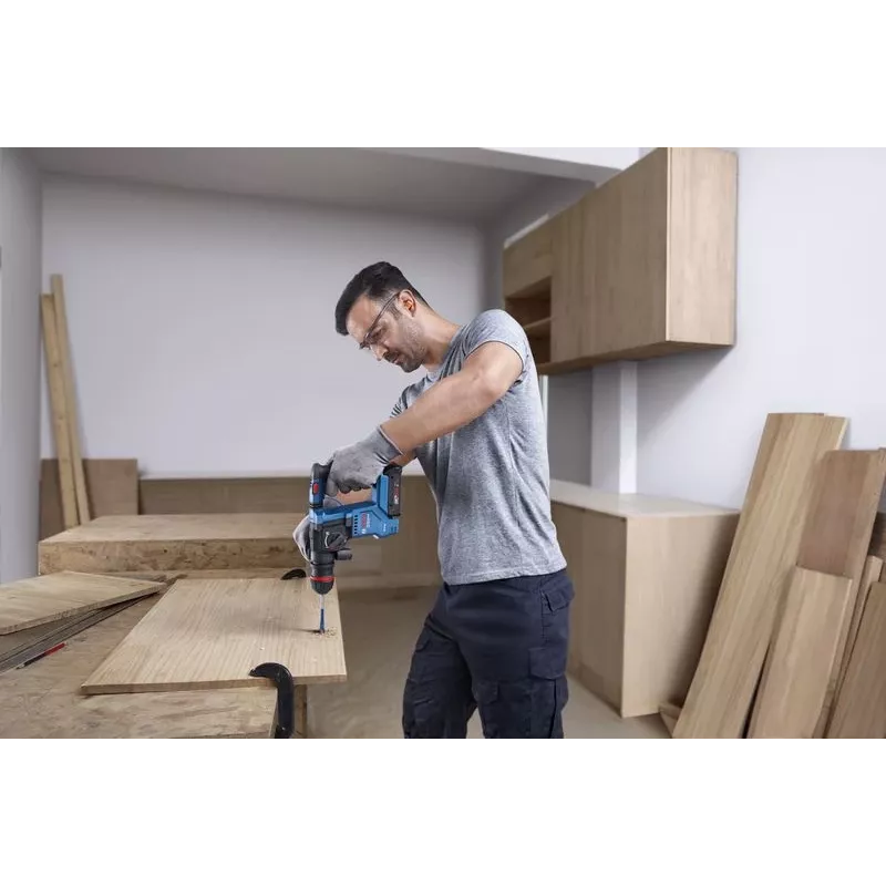 Bosch GBH 18V-18 X Professional SDS Plus