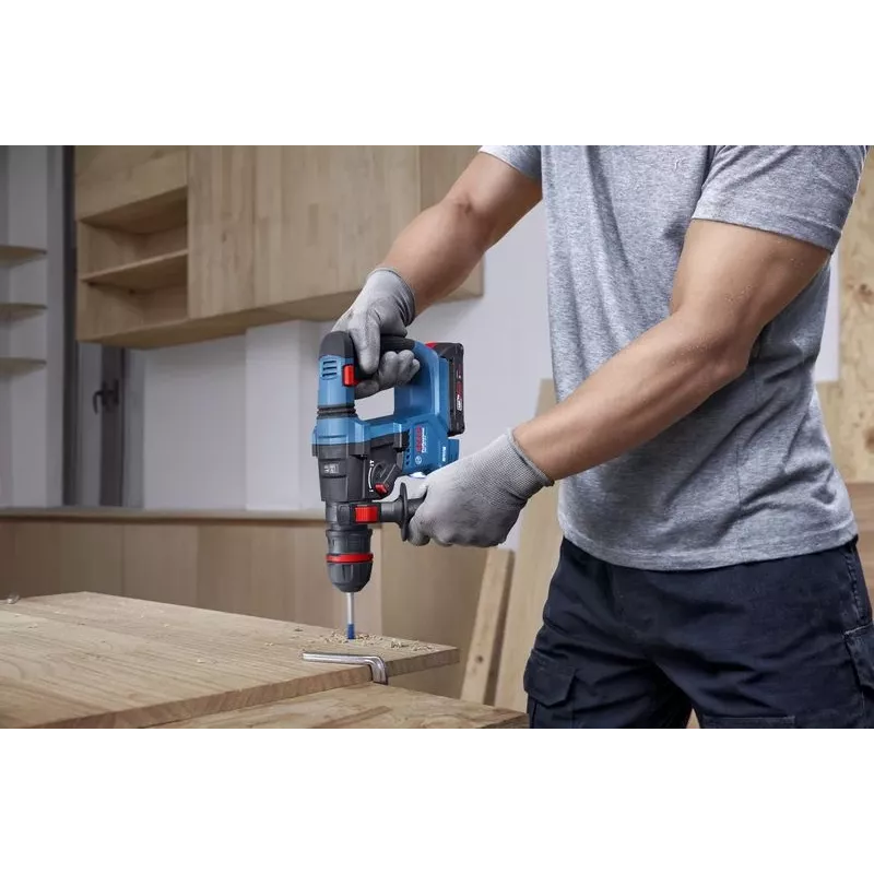 Bosch GBH 18V-18 X Professional SDS Plus