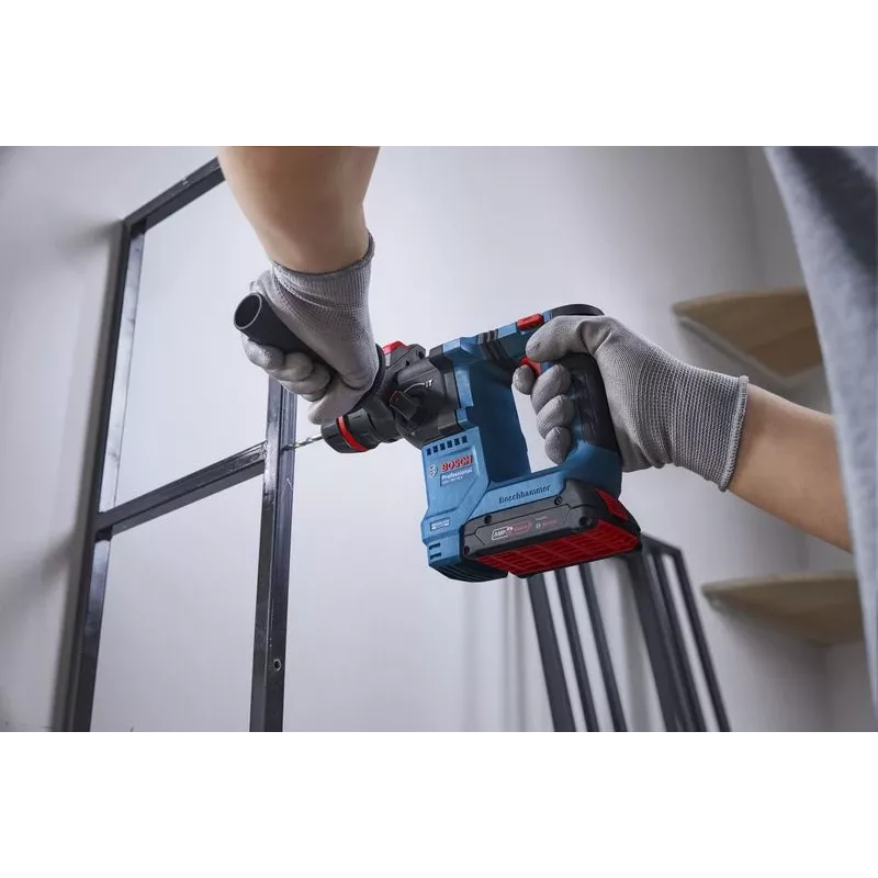 Bosch GBH 18V-18 X Professional SDS Plus