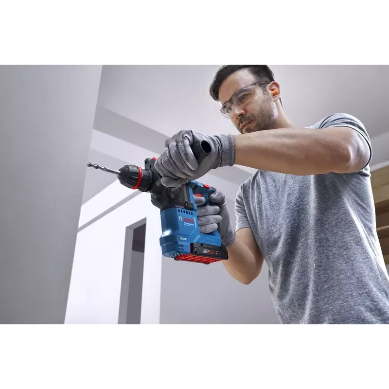 Bosch GBH 18V-18 X Professional SDS Plus