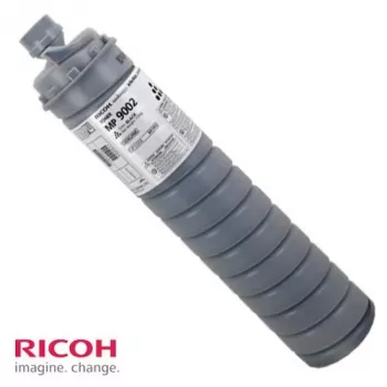 Ricoh MP 9002 typ 6210D wkład z tonerem 1 szt. Kompatybilny Czarny