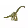 schleich Dinozaury Brachiozaur, 4 lata, Era dinozaurów, Podbijanie Ziemi, Dinozaury i wulkan, Pierwsi giganci, Wielokolorowy, Plastik