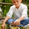 schleich Dinozaury Triceratops, od 4 lat, Podbój Ziemi, Dinozaury i wulkan, Wielokolorowy, Plastik, 1 szt.