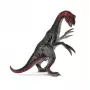 schleich Dinozaury Terizinozaur, od 4 lat, Podbój Ziemi, Dinozaury i wulkan, Wielokolorowy, Plastik, 1 szt.