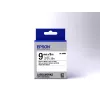 Kaseta z taśmą etykietową Epson Standard LK-3WBN, czarny na białym, 9 mm (9 m)