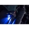 Latarka ręczna Ledlenser MH8 Czarna