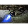 Latarka ręczna Ledlenser MH8 Czarna