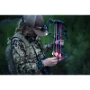Latarka ręczna Ledlenser MH8 Czarna