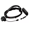 Latarka czołowa Led Lenser H15R Core — latarka LED na opaskę, 2500 lm, akumulator 21700, IP67, zasięg 250 m, 4 poziomy mocy, aluminium, czarna