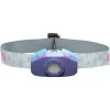 Latarka czołowa Ledlenser KIDLED2 Fioletowo-Biała LED 5 lm