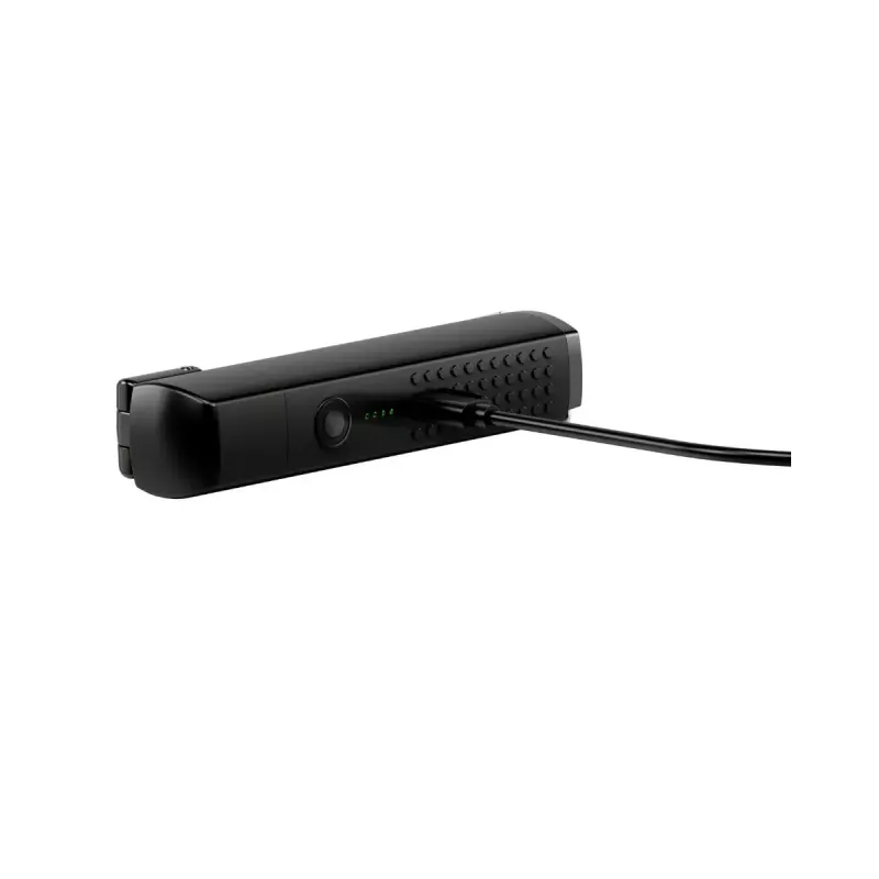 Kompaktowa lampa robocza Ledlenser 502736 12 W LED Czarna