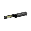 Kompaktowa lampa robocza Ledlenser 502736 12 W LED Czarna