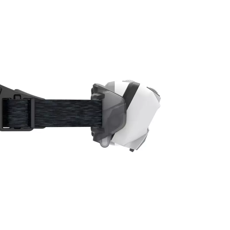 Czołówka Ledlenser HF6R Core 800 lm IP68 aluminiowa biała