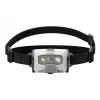 Czołówka Ledlenser HF6R Core 800 lm IP68 aluminiowa biała
