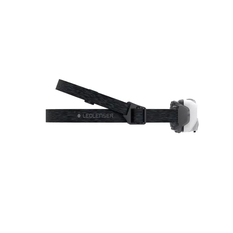Czołówka Ledlenser HF6R Core 800 lm IP68 aluminiowa biała