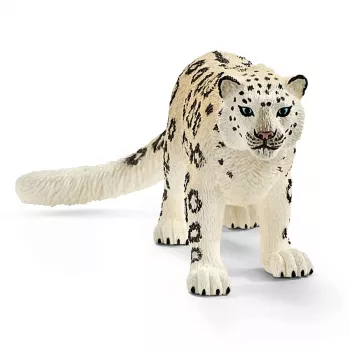 Figurka Schleich WILD LIFE Pantera śnieżna