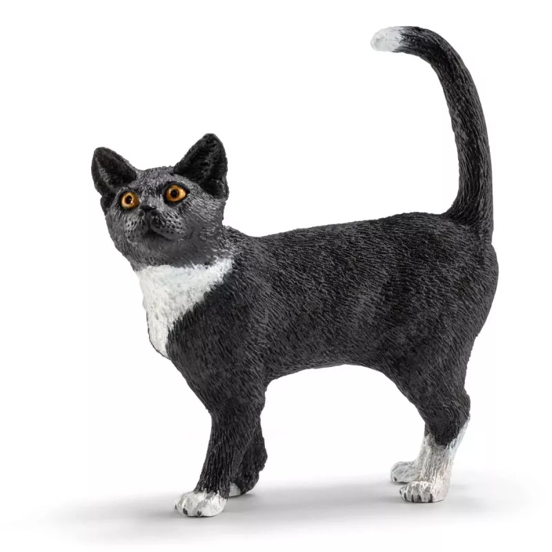 Zestaw do zabawy Schleich FARM WORLD Zabawa dla uroczych kotków