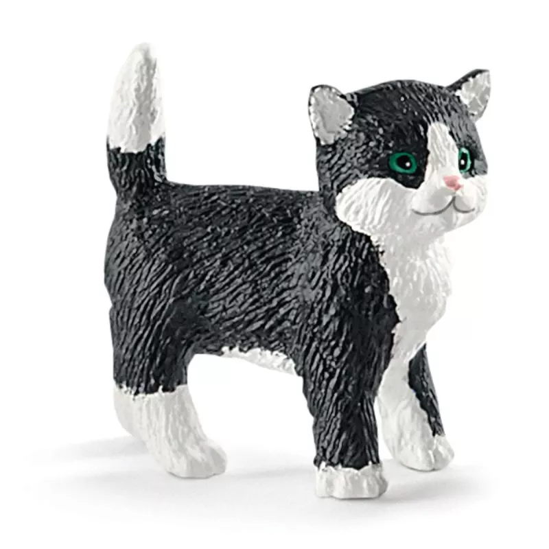 Zestaw do zabawy Schleich FARM WORLD Zabawa dla uroczych kotków