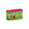Zestaw do zabawy Schleich FARM WORLD Zabawa dla uroczych kotków