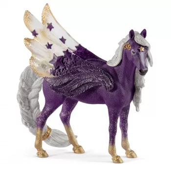 Figurka Schleich BAYALA klacz pegaz gwiazd 70579