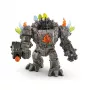 schleich ELDRADOR CREATURES Mistrz Robot z Mini Stworzeniem Wielokolorowy 42549