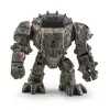 schleich ELDRADOR CREATURES Mistrz Robot z Mini Stworzeniem Wielokolorowy 42549