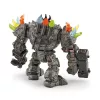 schleich ELDRADOR CREATURES Mistrz Robot z Mini Stworzeniem Wielokolorowy 42549