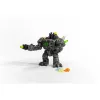 schleich ELDRADOR CREATURES Mistrz Robot z Mini Stworzeniem Wielokolorowy 42549