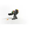 schleich ELDRADOR CREATURES Mistrz Robot z Mini Stworzeniem Wielokolorowy 42549