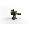 schleich ELDRADOR CREATURES Mistrz Robot z Mini Stworzeniem Wielokolorowy 42549