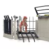 Zestaw dinozaurów Schleich Duża Stacja Badawcza Dinozaurów