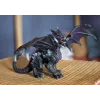 Figurka Smoka Cienia Schleich ELDRADOR CREATURES Czarno-Fioletowa 70152