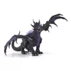 Figurka Smoka Cienia Schleich ELDRADOR CREATURES Czarno-Fioletowa 70152