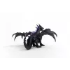 Figurka Smoka Cienia Schleich ELDRADOR CREATURES Czarno-Fioletowa 70152