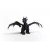 Figurka Smoka Cienia Schleich ELDRADOR CREATURES Czarno-Fioletowa 70152