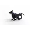 Figurka Smoka Cienia Schleich ELDRADOR CREATURES Czarno-Fioletowa 70152