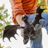 Figurka Smoka Cienia Schleich ELDRADOR CREATURES Czarno-Fioletowa 70152
