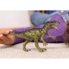 Zabawkowy dinozaur Schleich Monolophosaurus zielony 15035S