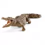 schleich WILD LIFE Krokodyl, 3 lata, Safari, Dzikie zwierzęta / zabawki przygodowe, Wielokolorowy, Tworzywo sztuczne, 1 szt.