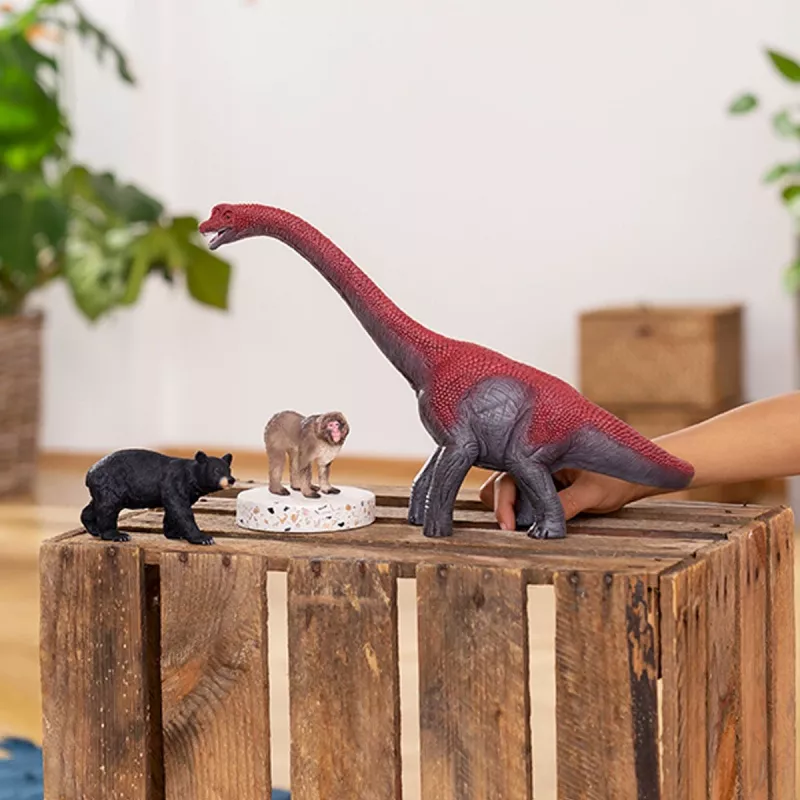 Schleich Dinosaurs 15044 Figurka Brachiozaur