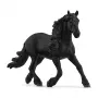 schleich HORSE CLUB Fryzyjski Ogier Czarny 13975S Zalecany wiek 5+