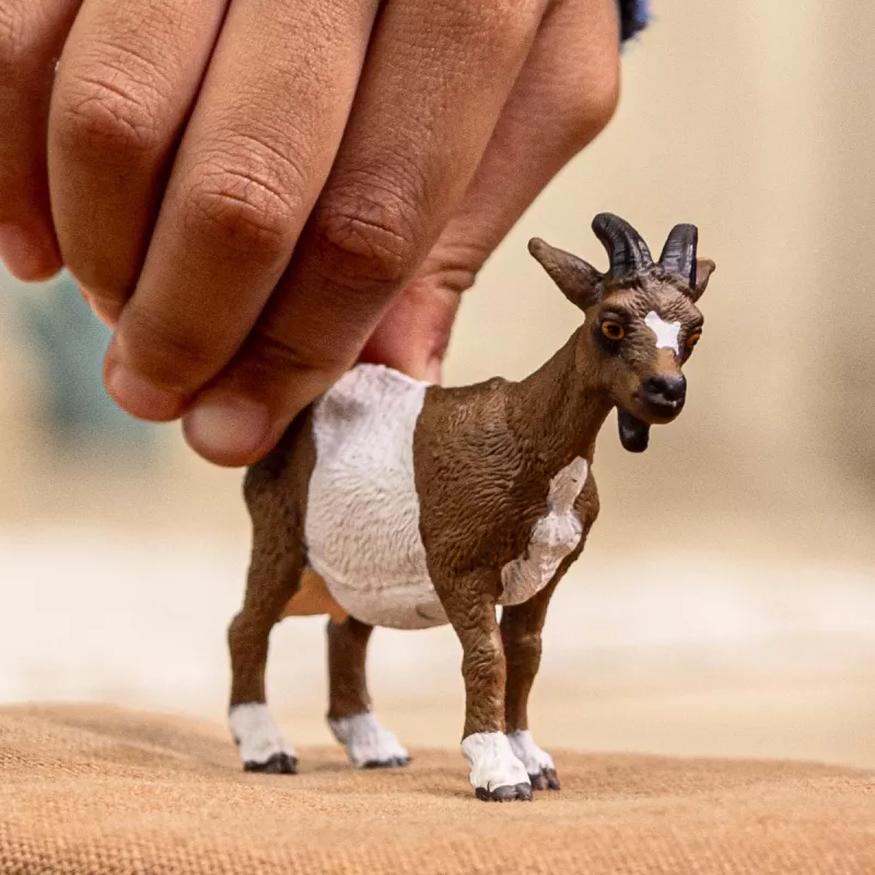 koza ŚWIAT FARMY schleich