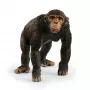 schleich WILD LIFE Szympans, 3 lat(a), Wielokolorowy