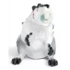Figurka Schleich ELDRADOR CREATURES Lodowy Gryzoń, kolekcjonerska figurka do zabawy, szaro-biała, dla dzieci od 7 lat