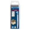 Bosch EXPERT ‘WOOD 2-SIDE CLEAN’ T 308 B brzeszczot do wyrzynarki ze stali wysokowęglowej (HCS) 25 szt.