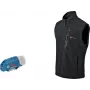 Bosch GHV 12+18V XA Professional podgrzewana kamizelka rozmiar L