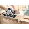 Bosch GKS 55+ GCE + FSN 1400 16.5 cm Czarny, Niebieski 4700 RPM 1350 W