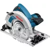 Bosch GKS 85 G + FSN 1400 23,5 cm Czarny, Niebieski 5000 RPM 2200 W