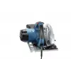 Bosch GKS 65 GCE + FSN 1400 19 cm czarny, niebieski 5000 RPM 1800 W