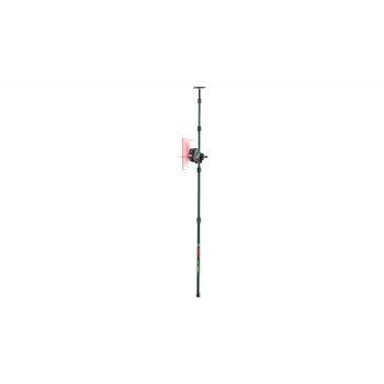 Poziomica laserowa Bosch UniversalLevel 3 Maxi Set 0603663903 — samopoziomująca, zasięg do 30 m